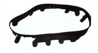 GASKET-HEADLAMP LENS-LEFT-05-13 (#E23631)
