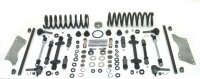 REBUILD KIT-FRONT SUSPENSION-DELUXE-53-62 (#E9959)