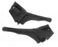 PANEL-REAR QUARTER TRIM-UNPAINTED BLACK GRAINED PLASTIC-COUPE-PAIR-74-77 (#EC208UP) PANEL-REAR QUARTER TRIM-UNPAINTED BLACK GRAINED PLASTIC-COUPE-PAIR-74-77 (#EC208UP)