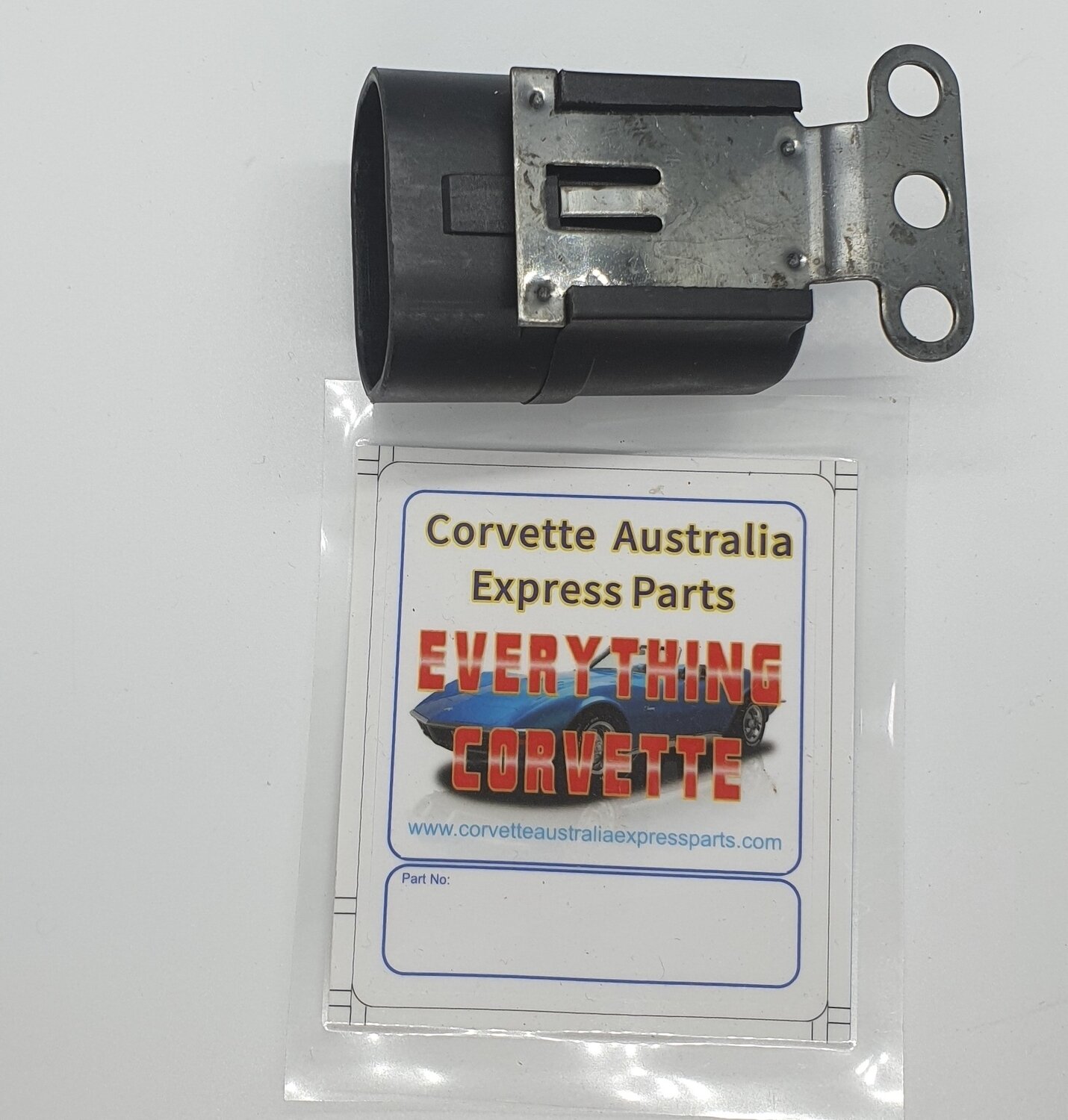 RELAY-SENSOR-MASS AIRFLOW, BURN OFF RELAY, FUEL PUMP RELAY 87-89 (#E22691) 1E1