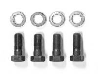 BOLT KIT-REAR BRAKE CALIPER-MOUNTING-8 PIECES-65-82 (#E18640) 3A3