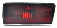 LAMP ASSEMBLY-REAR SIDE MARKER-RIGHT-74L-82 (#E8408R) LAMP ASSEMBLY-REAR SIDE MARKER-RIGHT-74L-82 (#E8408R)