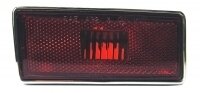 LAMP ASSEMBLY-REAR SIDE MARKER-LEFT-74L-82 (#E8408L) LAMP ASSEMBLY-REAR SIDE MARKER-LEFT-74L-82 (#E8408L)