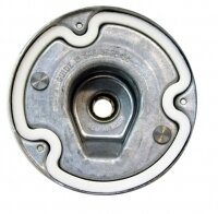 HOUSING-TAIL LIGHT LENS-WITHOUT FIBER OPTIC-EACH-72-73 (#E5845) 4B2 HOUSING-TAIL LIGHT LENS-WITHOUT FIBER OPTIC-EACH-72-73 (#E5845) 4B2