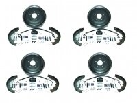 BRAKE KIT-OVERHAUL DELUXE-56-62 (#E11084)