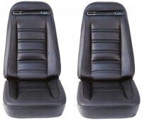 COVER-SEAT-100% LEATHER-4 PIECES-75 (#E6968) COVER-SEAT-100% LEATHER-4 PIECES-75 (#E6968)