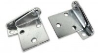 HINGE-HOOD-LEFT & RIGHT-IMPORT-63-67 (#E23237) 3AA2 HINGE-HOOD-LEFT & RIGHT-IMPORT-63-67 (#E23237) 3AA2