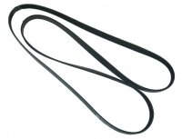 BELT-SERPENTINE-ENGINE DRIVE-WITH ZR-1-90-95 (#E14392)  5D5