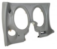 PAD-DASH-LOWER WITH AIR CONDITIONING-LEFT-77 (#E6399) PAD-DASH-LOWER WITH AIR CONDITIONING-LEFT-77 (#E6399)