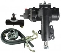 CONVERSION KIT-POWER STEERING-SBC AND BBC-WITH FACTORY POWER STEERING-67-82 E23424 2C1 CONVERSION KIT-POWER STEERING-SBC AND BBC-WITH FACTORY POWER STEERING-67-82 E23424 2C1