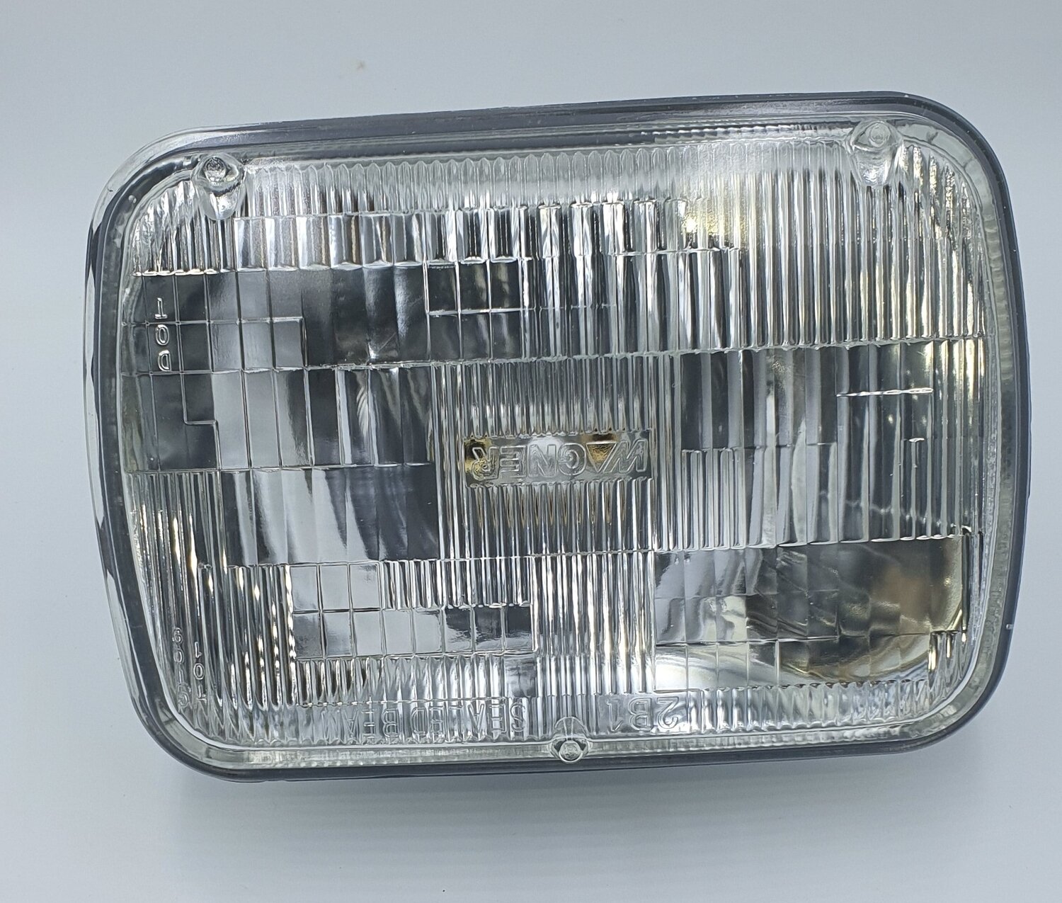 BULB-HEADLAMP-HALOGEN-EACH-84-96 (#8881206)  4C3