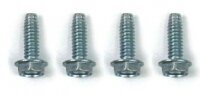 SCREW KIT-PARKING LAMP LENS-4 PIECES-73-74 (#E19164)4b3 SCREW KIT-PARKING LAMP LENS-4 PIECES-73-74 (#E19164)4b3