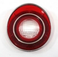 LENS-BACK UP LAMP-USA-EACH-71L-73 (#E9525) 4B1 LENS-BACK UP LAMP-USA-EACH-71L-73 (#E9525) 4B1