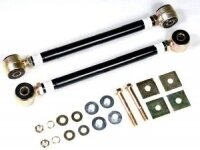 ROD-STRUT-ADJUSTABLE-POLY-URETHANE BUSINGS-PAIR-63-79 (#E11121) 2D6 ROD-STRUT-ADJUSTABLE-POLY-URETHANE BUSINGS-PAIR-63-79 (#E11121) 2D6