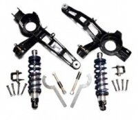 COIL OVER SUSPENSION KIT-REAR-327-350-63-82 (#E22607) COIL OVER SUSPENSION KIT-REAR-327-350-63-82 (#E22607)