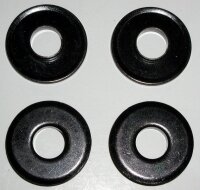 CAP-REAR STRUT ROD-4 PIECES-75-82 (#E11815) 2AA3