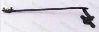 RANSMISSION-WIPER-WITH CONTROL ROD-USED-LEFT-68-82 (#E21157) 2D5