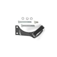 BRACKET KIT-POWER STEERING PUMP ADJUSTING-SMALL BLOCK-63-82 E11918 2B4