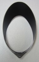 BEZEL-GAUGE-SPEEDOMETER &amp; TACHOMETER-68-77 (#E20606) 1F1