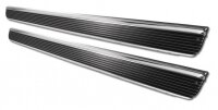 MOLDING-ROCKER PANEL-PAIR-66 (#E7761)