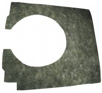 INSULATION-PAD-HOOD-73-75 (#E4630) INSULATION-PAD-HOOD-73-75 (#E4630)