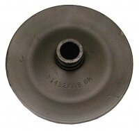 PULLEY-POWER STEERING PUMP-PRESS FIT-NO KEYWAY-USED-75-82 (#E6567)  2A3
