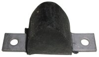 BUMPER-FRONT LOWER-CONTROL-EACH-63-82 (#E9941)  2D2