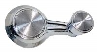 HANDLE-CRANK-VENT WINDOW-EACH-65-66 (#EC308) 5A3 HANDLE-CRANK-VENT WINDOW-EACH-65-66 (#EC308) 5A3