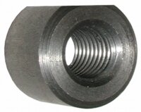 NUT-SMOG PUMP / A.I.R. MOUNT BRACKET-USA-82 (#E6317) NUT-SMOG PUMP / A.I.R. MOUNT BRACKET-USA-82 (#E6317)