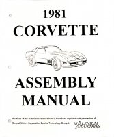 ASSEMBLY MANUAL-81 (#E2459) 1B3