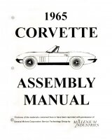 ASSEMBLY MANUAL-65 (#E2443) 1B3 ASSEMBLY MANUAL-65 (#E2443) 1B3