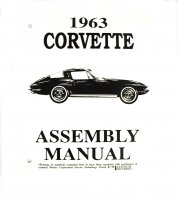 ASSEMBLY MANUAL-63 (#E2441) 1B3