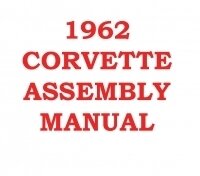 ASSEMBLY MANUAL-62 (#E2440) 1B3