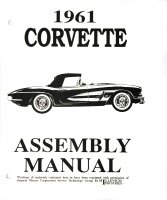 ASSEMBLY MANUAL-61 (#E2439) 1B3