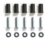 MOUNT KIT-CARGO SHADE COVER-15 PIECES-78-82 (#E19296) MOUNT KIT-CARGO SHADE COVER-15 PIECES-78-82 (#E19296)