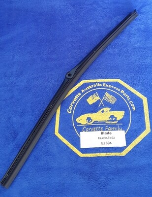 BLADE-WINDSHIELD WIPER-EACH-73-82 (#E7694) 2C5