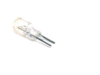 BULB-DASH &amp; REAR HIGH MOUNTED THIRD BRAKE LIGHT-HALOGEN 84-E89, 86-95 (#E12446)  4D3