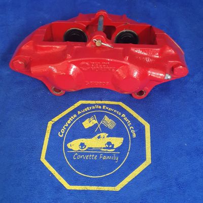 CALIPER-BRAKE-REAR-RIGHT-RECONDITIONED-65-82 (#E8221FL)F32