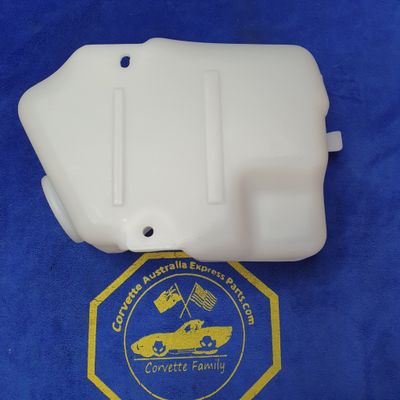 BOTTLE-WINDSHIELD WASHER FLUID-WITH OUT CAP-75-E79 (#E10579) 4AA6