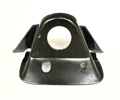 BRACKET-REAREND CARRIER-WELDED TO #3 FRAME CROSS MEMBER-63-79 (#E23663) BRACKET-REAREND CARRIER-WELDED TO #3 FRAME CROSS MEMBER-63-79 (#E23663)