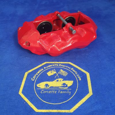 CALIPER-BRAKE-REAR-RIGHT-RECONDITIONED-65-82 (#E8221RR)F32 CALIPER-BRAKE-REAR-RIGHT-RECONDITIONED-65-82 (#E8221RR)F32