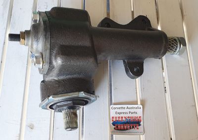 BOX-STEERING-NEW 16:1-69-82 (#E22967)  2C6