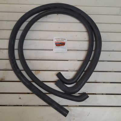 HOSE SET-HEATER-WITH AIR CONDITIONING-68-82 (#E9770) 1BB3 HOSE SET-HEATER-WITH AIR CONDITIONING-68-82 (#E9770) 1BB3