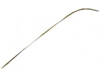 MOLDING KIT-FENDER-FRONT SIDE-UPPER-NEW TOOLING-RIGHT-58-61 (#E12798B) MOLDING KIT-FENDER-FRONT SIDE-UPPER-NEW TOOLING-RIGHT-58-61 (#E12798B)