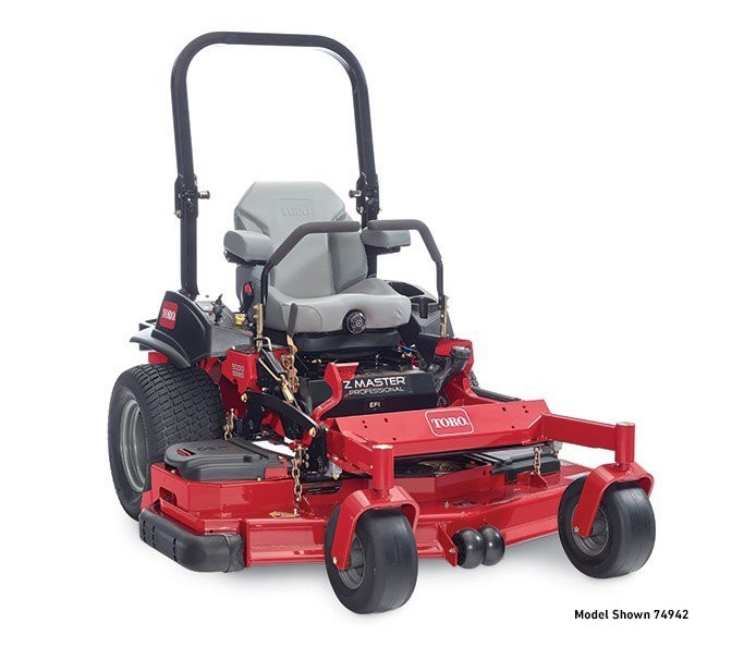 Toro 5000 Series Rear Discharge 60