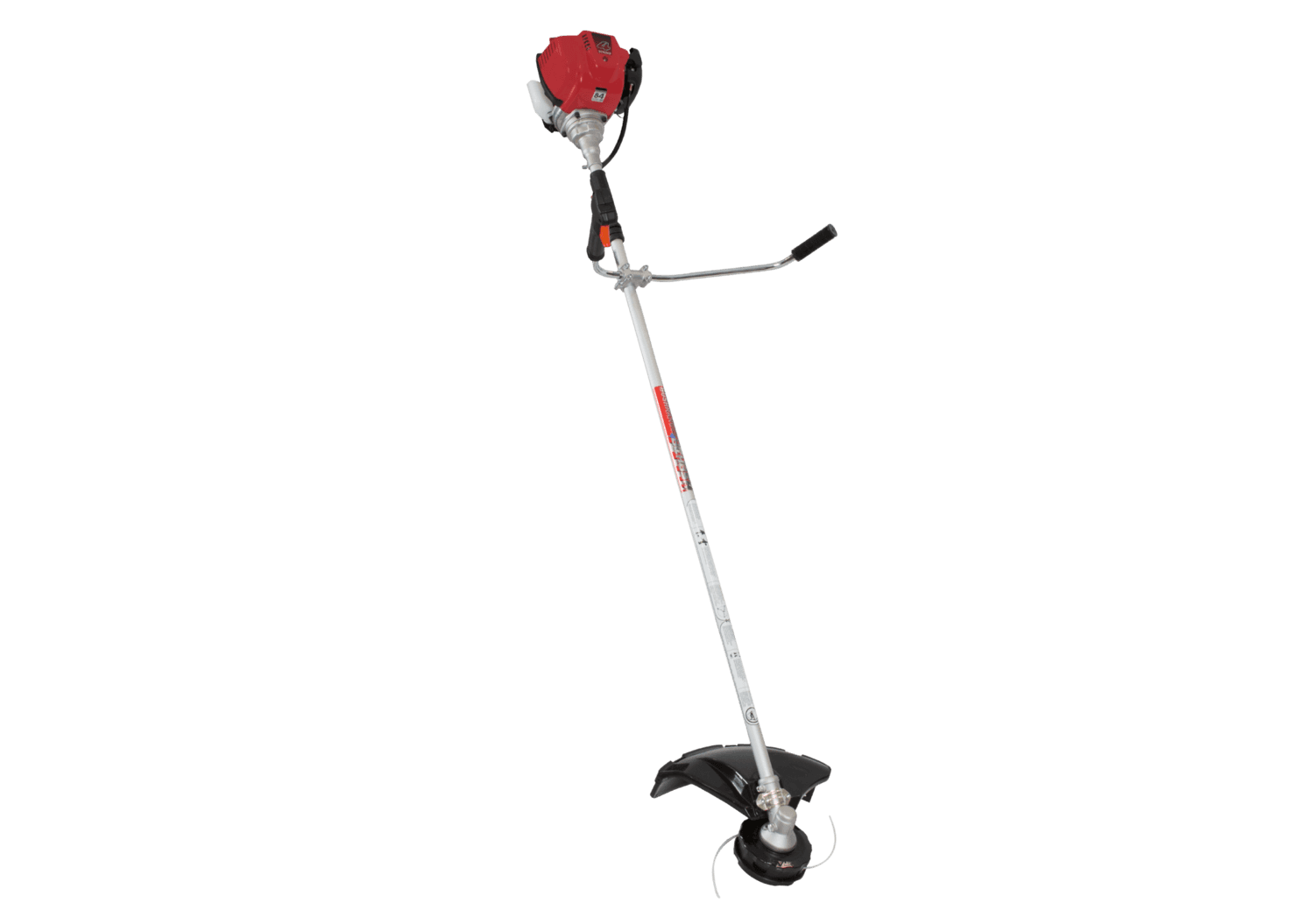 BUSHRANGER® BCH35H STRAIGHT SHAFT BULL HANDLE BRUSHCUTTER