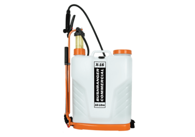 BUSHRANGER® 16 LITRE BACKPACK SPRAYER