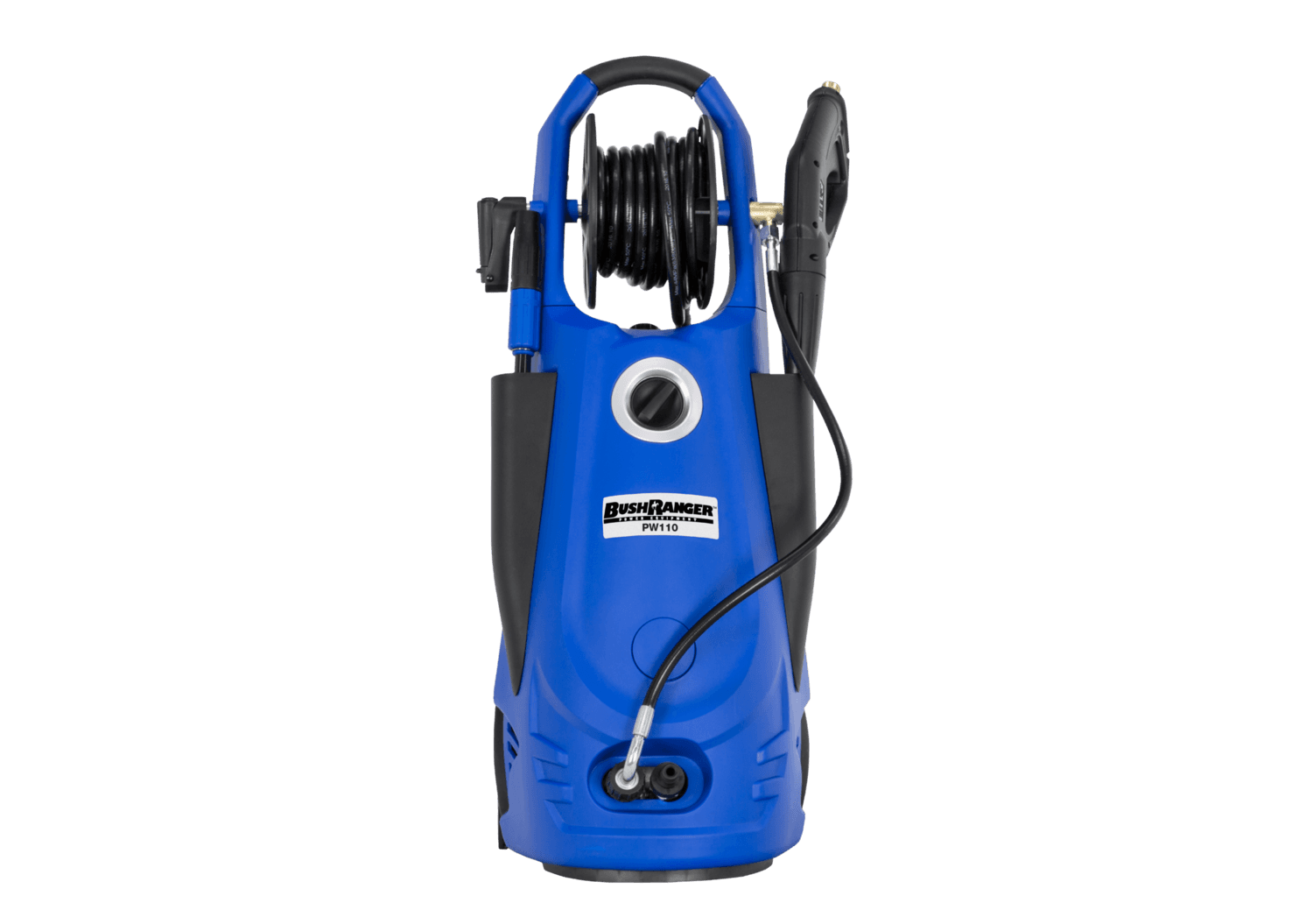 BUSHRANGER® PW110 PRESSURE WASHER