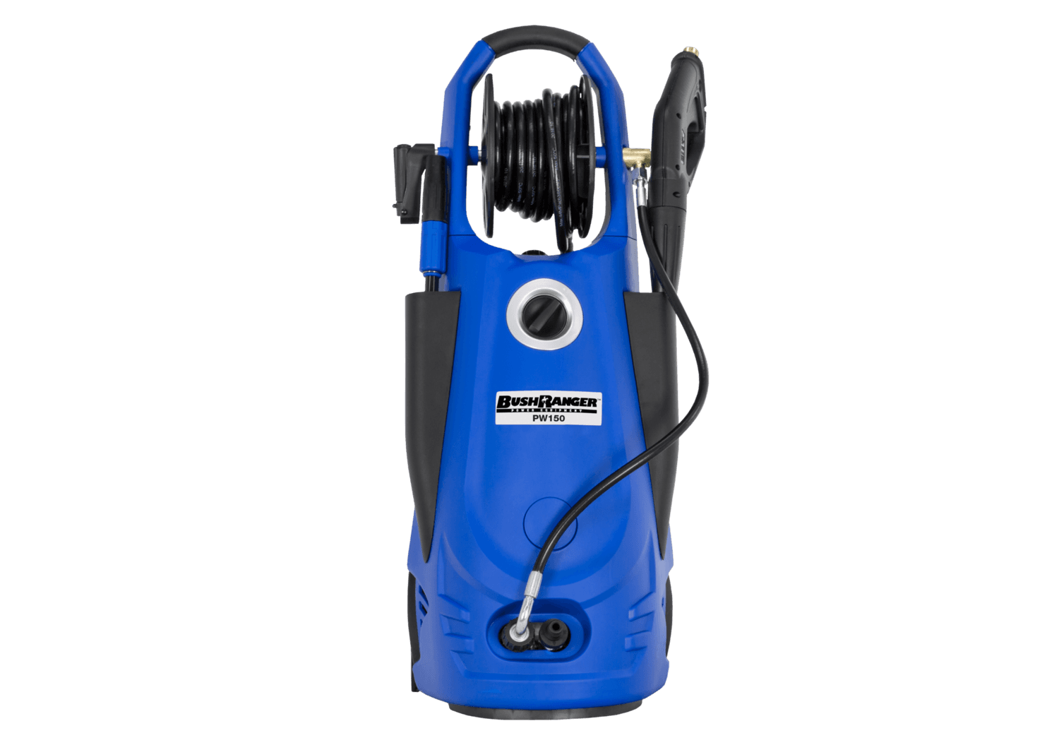 BUSHRANGER® PW150 PRESSURE WASHER