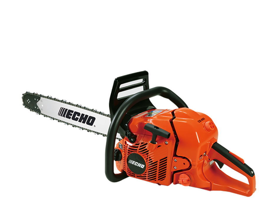 Echo cs cheap 550 chainsaw